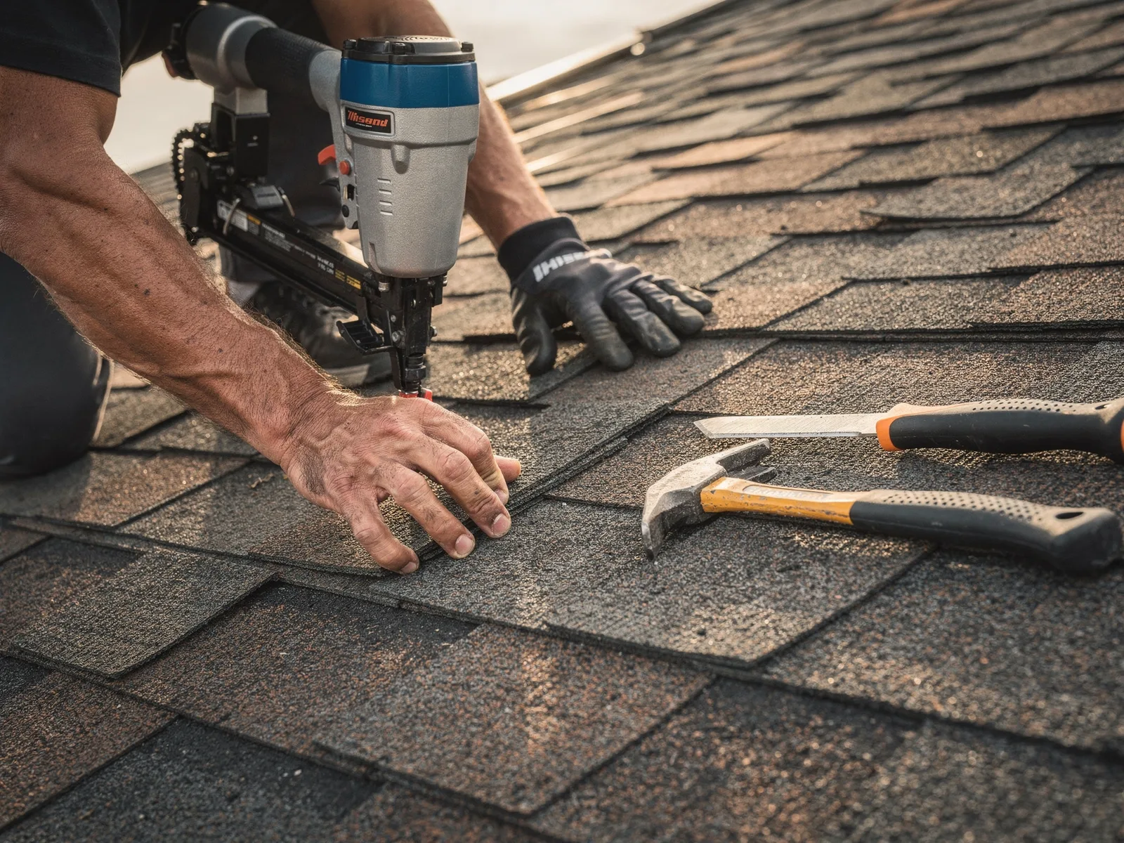 Why choose Roof Repair in Basco, IL
